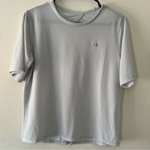 Under armor activewear top Size extra small